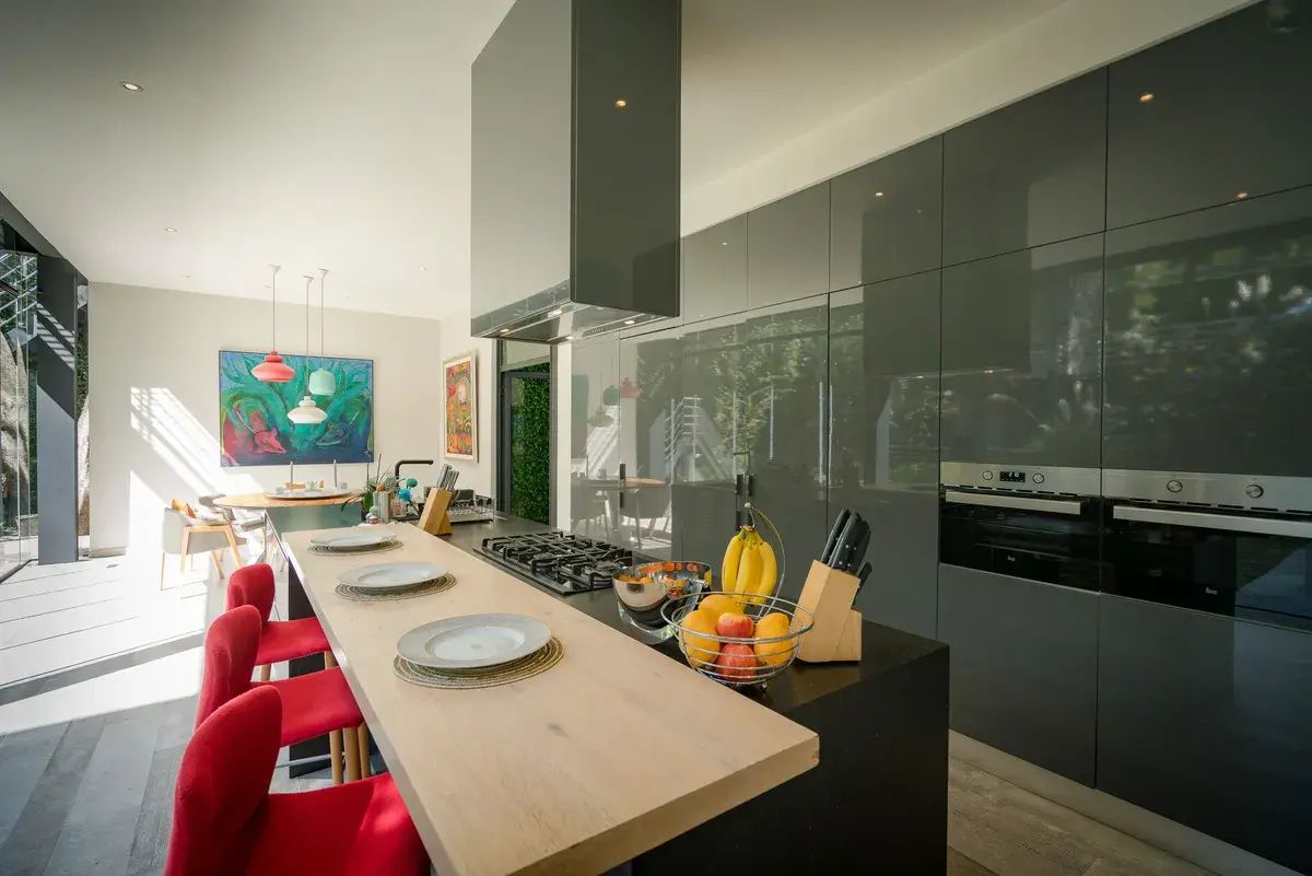 Casa en Jardines del Pedregal, Álvaro Obregón, foto 17 de 43