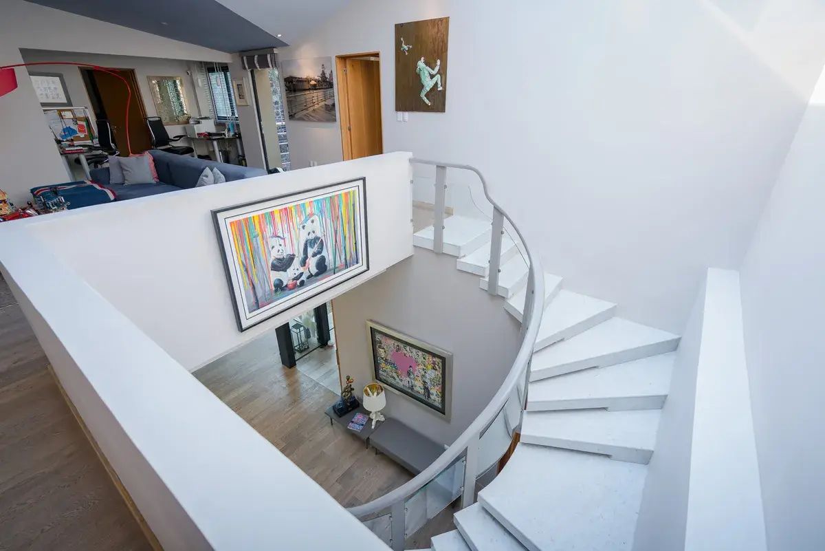 Casa en Jardines del Pedregal, Álvaro Obregón, foto 18 de 43