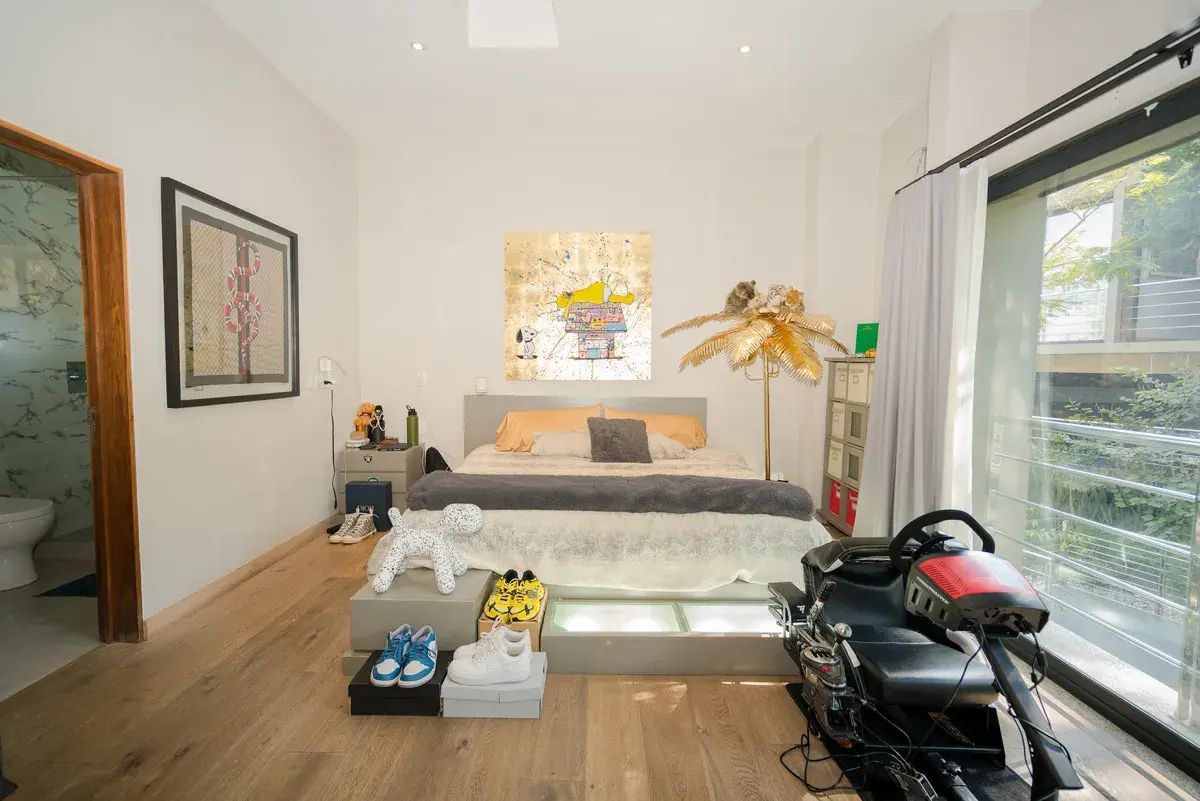 Casa en Jardines del Pedregal, Álvaro Obregón, foto 29 de 43