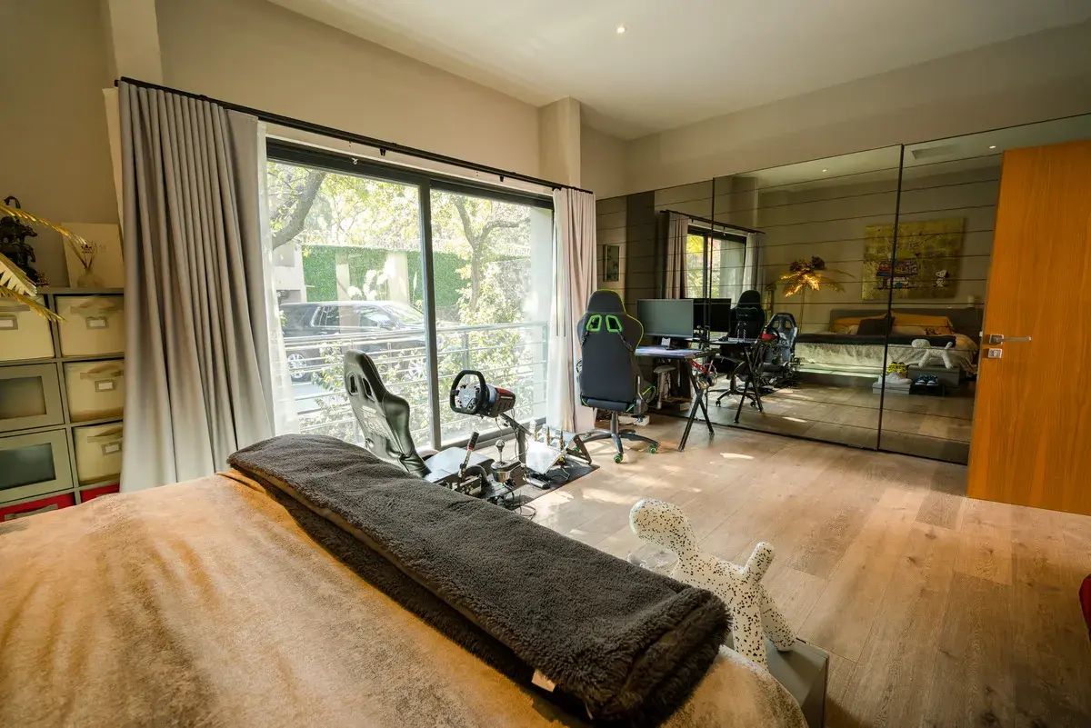 Casa en Jardines del Pedregal, Álvaro Obregón, foto 30 de 43