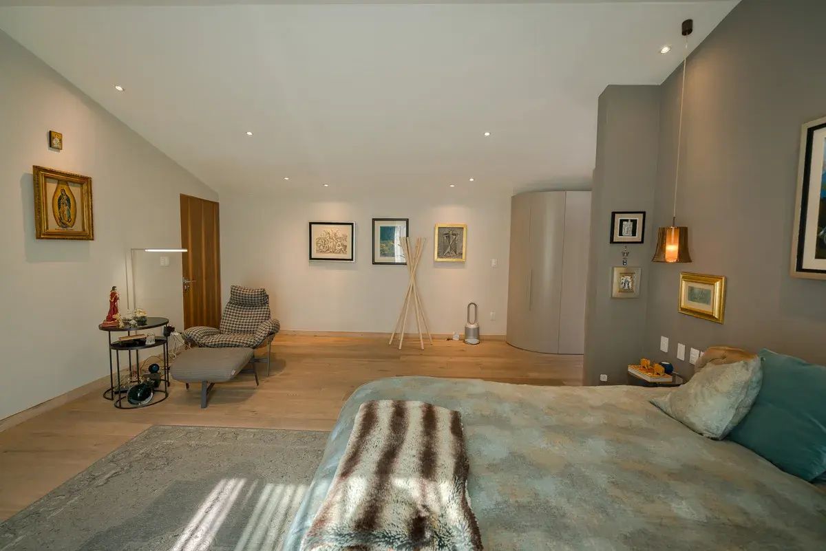 Casa en Jardines del Pedregal, Álvaro Obregón, foto 26 de 43