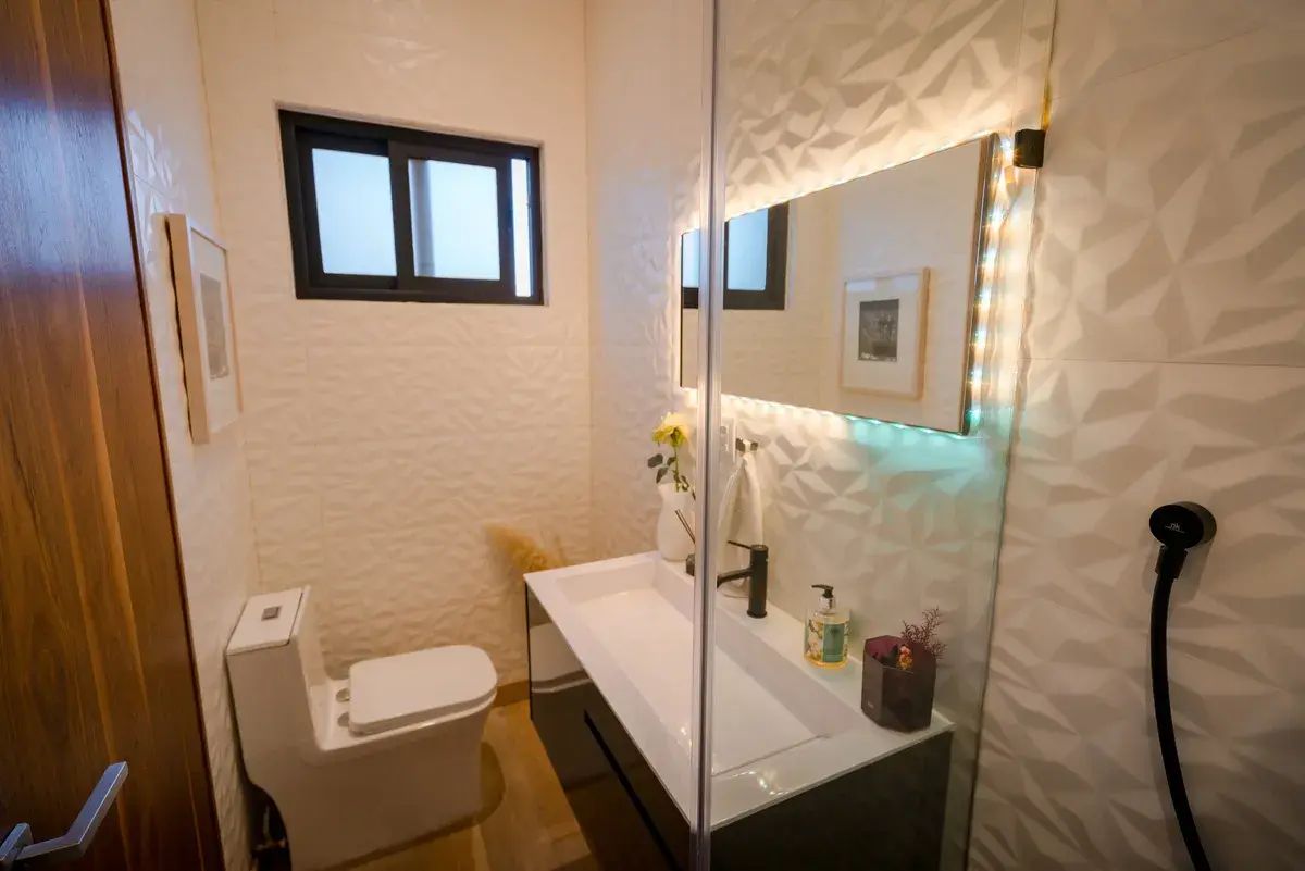 Casa en Jardines del Pedregal, Álvaro Obregón, foto 34 de 43