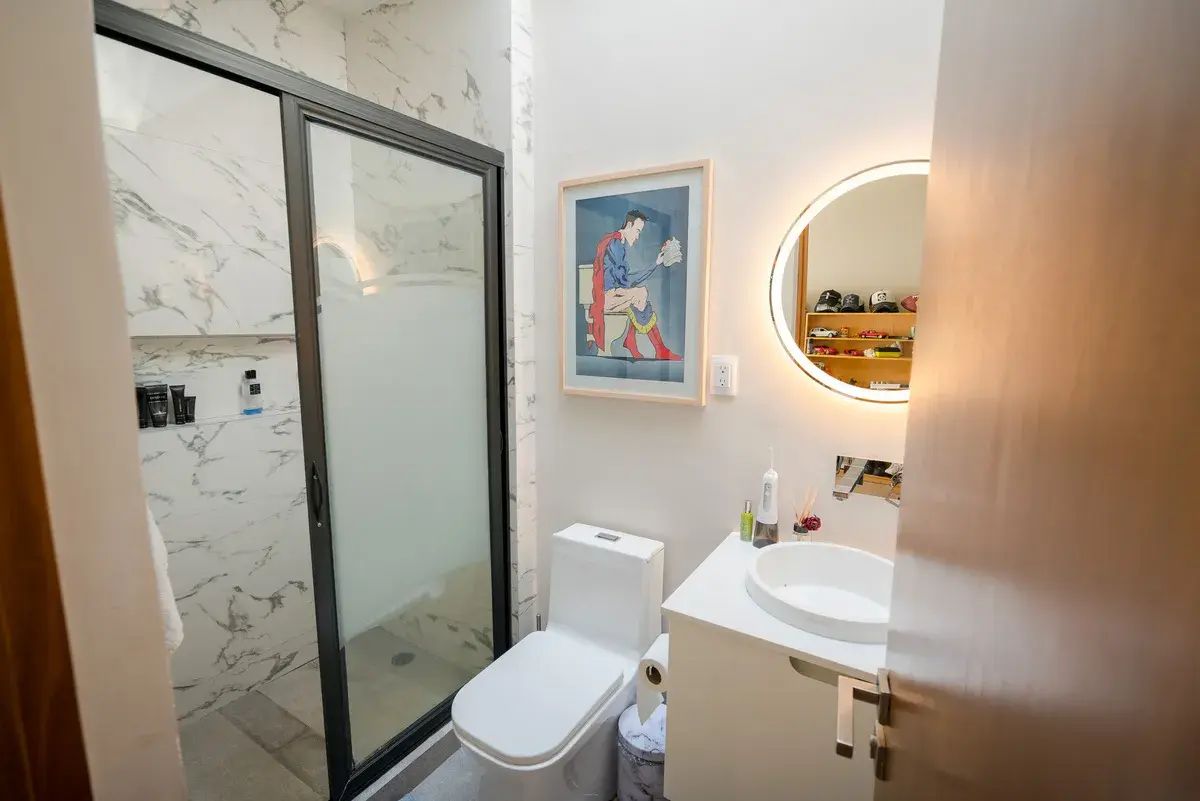 Casa en Jardines del Pedregal, Álvaro Obregón, foto 36 de 43
