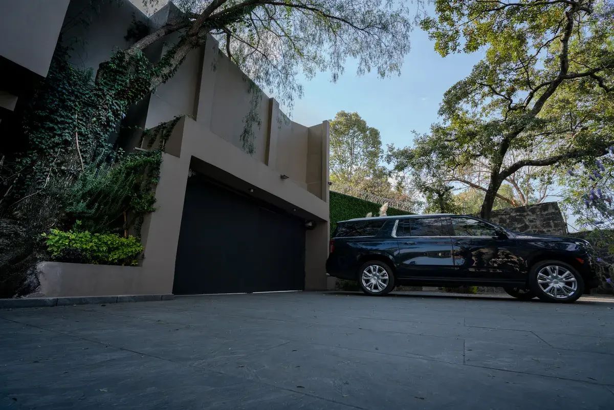 Casa en Jardines del Pedregal, Álvaro Obregón, foto 43 de 43
