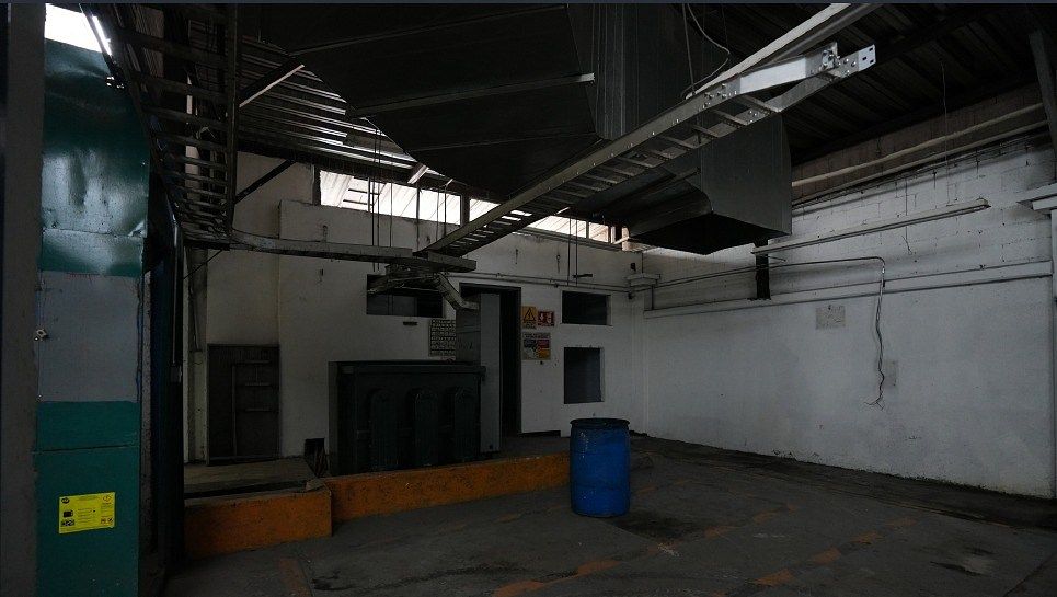 Galpão industrial em Coltongo, Azcapotzalco, foto 43 de 50