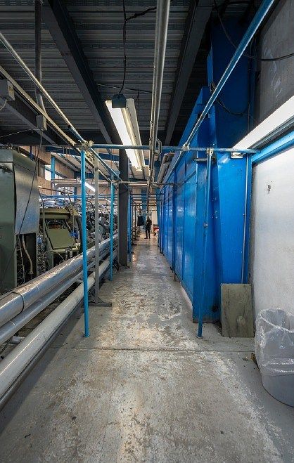 Galpão industrial em Coltongo, Azcapotzalco, foto 50 de 50