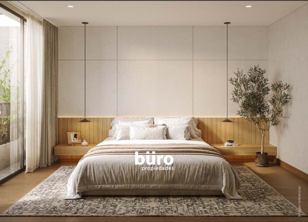 5 de 11: Dormitorio Principal