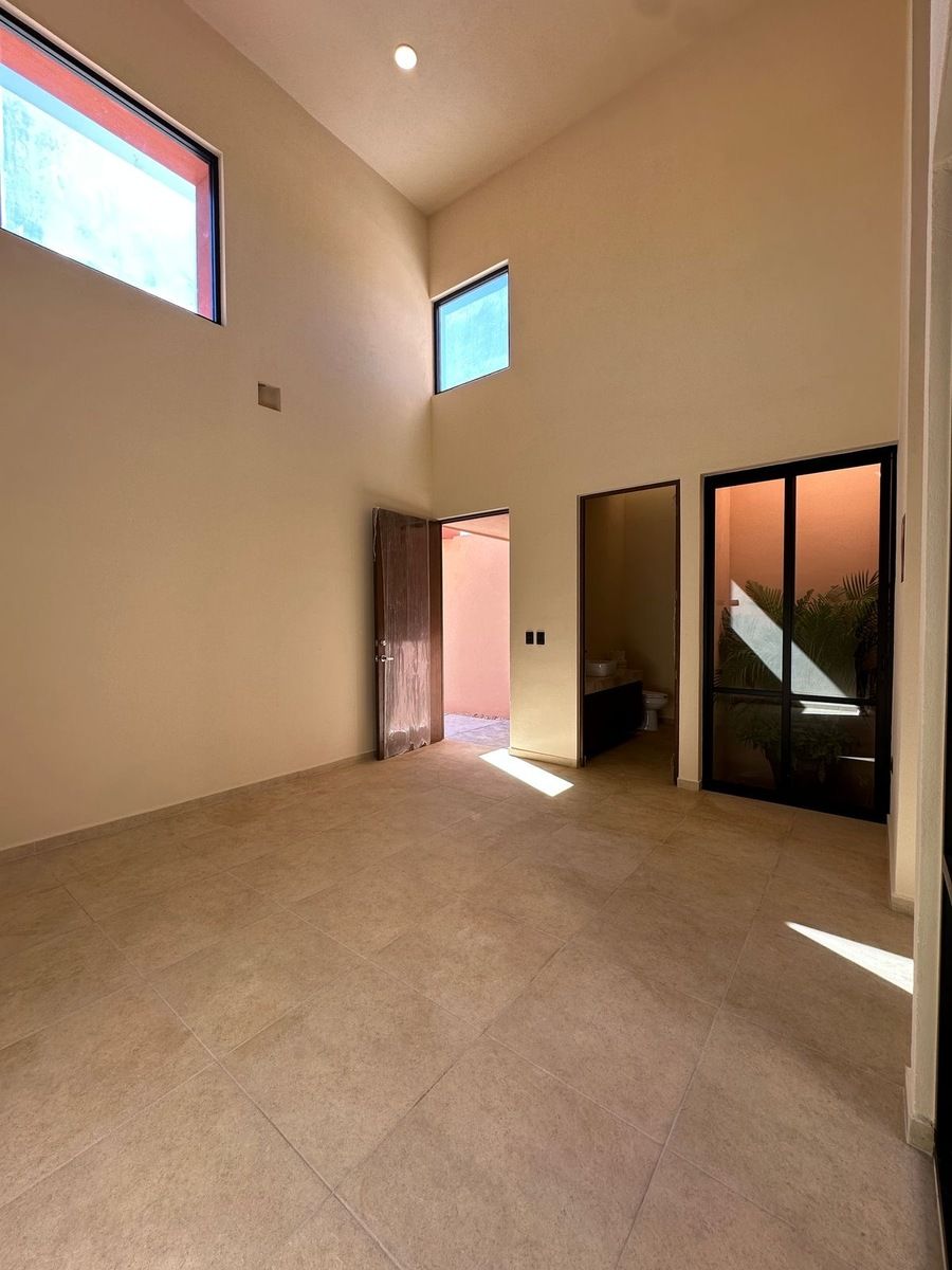 14 de 15: Casa en Venta Merida