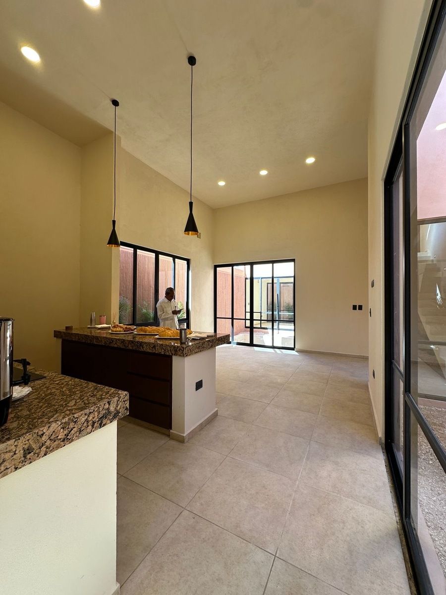 4 de 15: Casa en Venta Merida