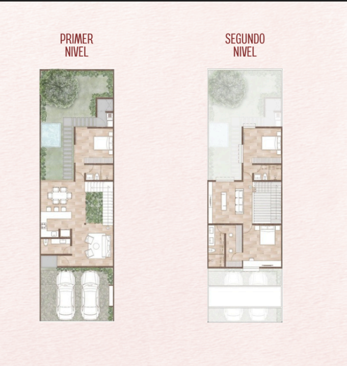 15 de 15: Casa en Venta Merida