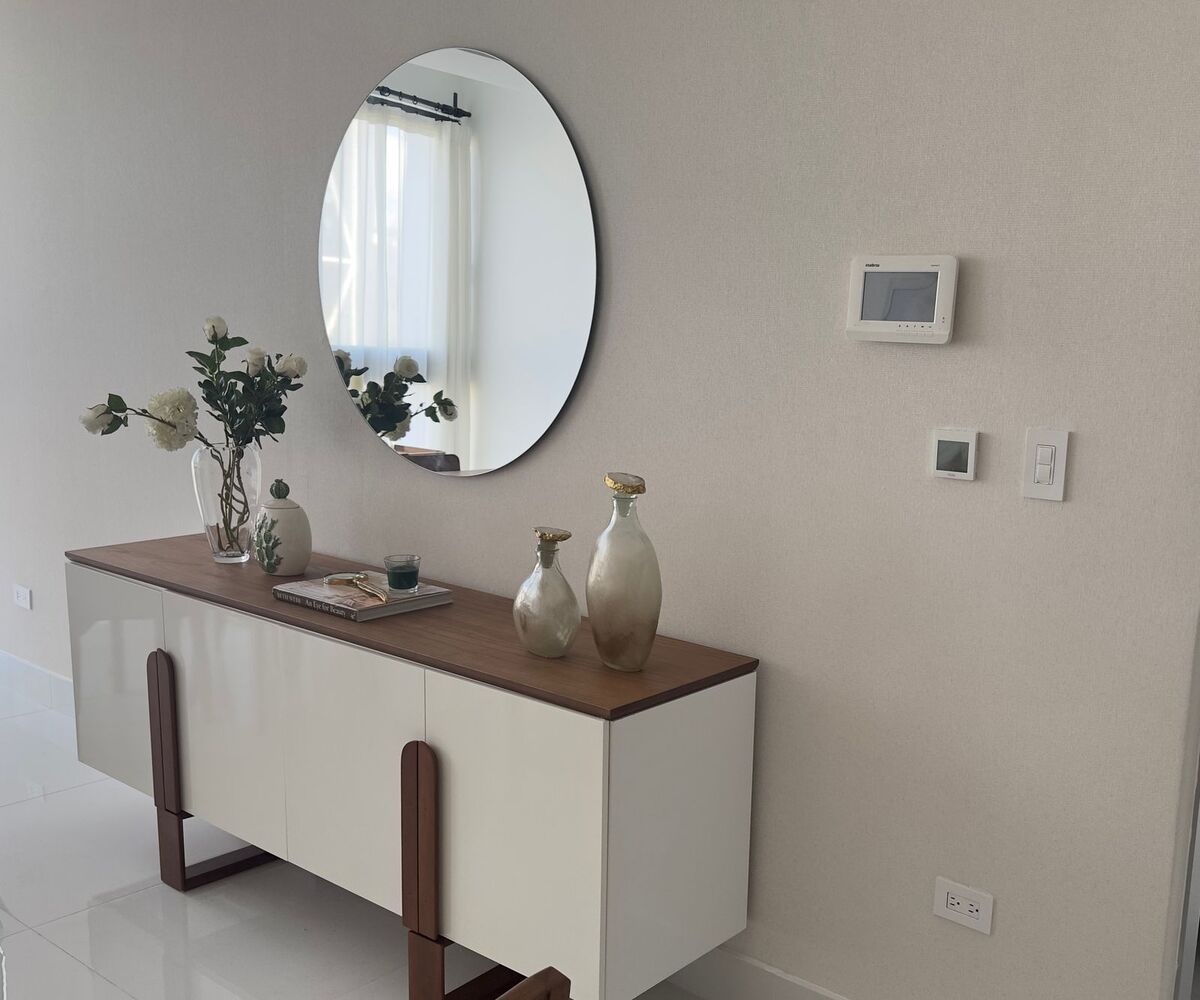 Apartamento en Piantini, Santo Domingo Centro (Distrito Nacional), foto 9 de 10