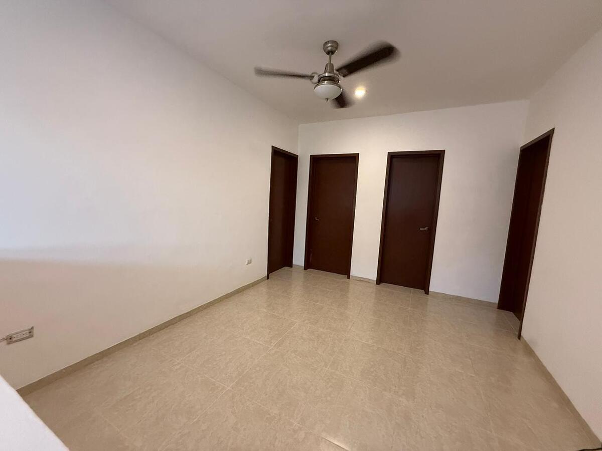 11 de 17: Departamento En Renta En Cocoyoles En Mérida Yucatán