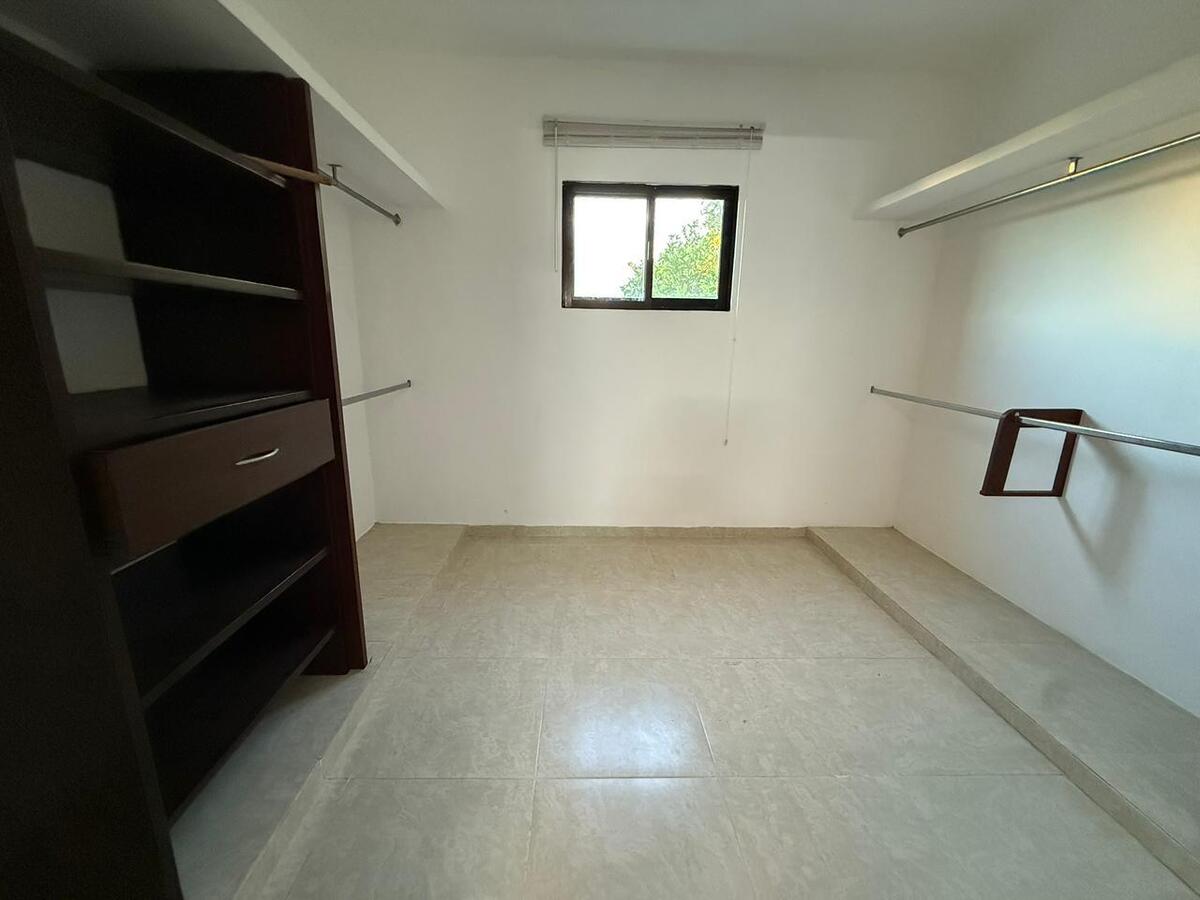 14 de 17: Departamento En Renta En Cocoyoles En Mérida Yucatán