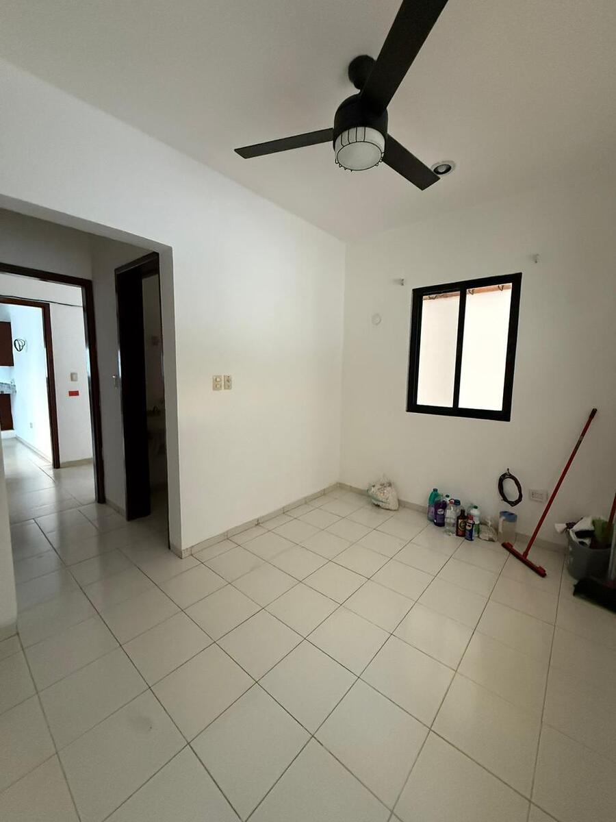 9 de 17: Departamento En Renta En Cocoyoles En Mérida Yucatán