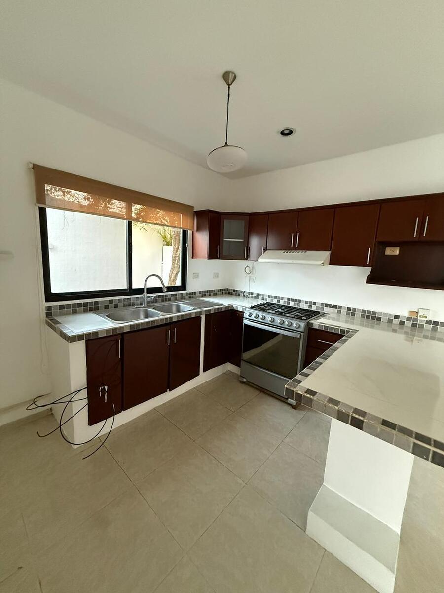 4 de 17: Departamento En Renta En Cocoyoles En Mérida Yucatán