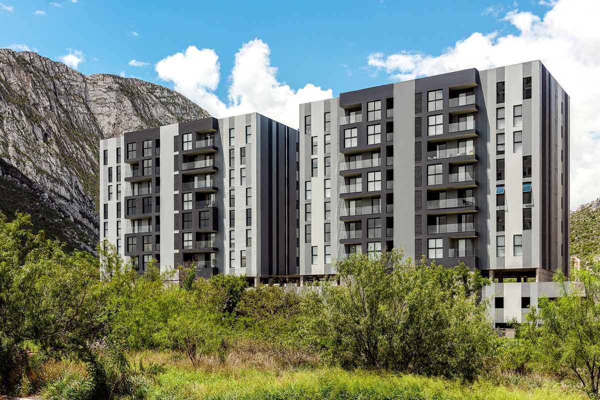 Departamento en Venta Torre Murania