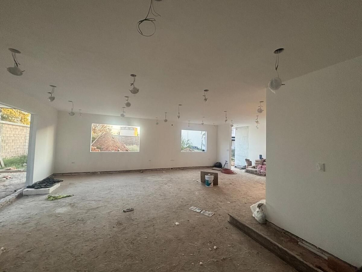 5 de 6: Sala comedor