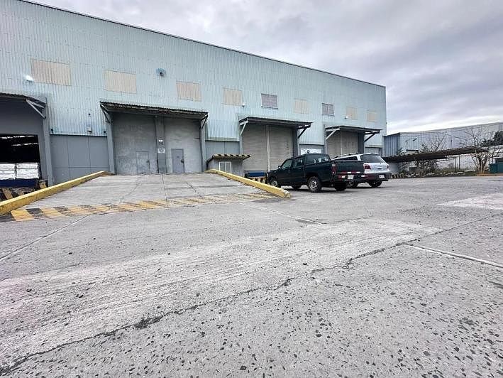 Bodega industrial en Bruno Pagliai, Veracruz, foto 10 de 12