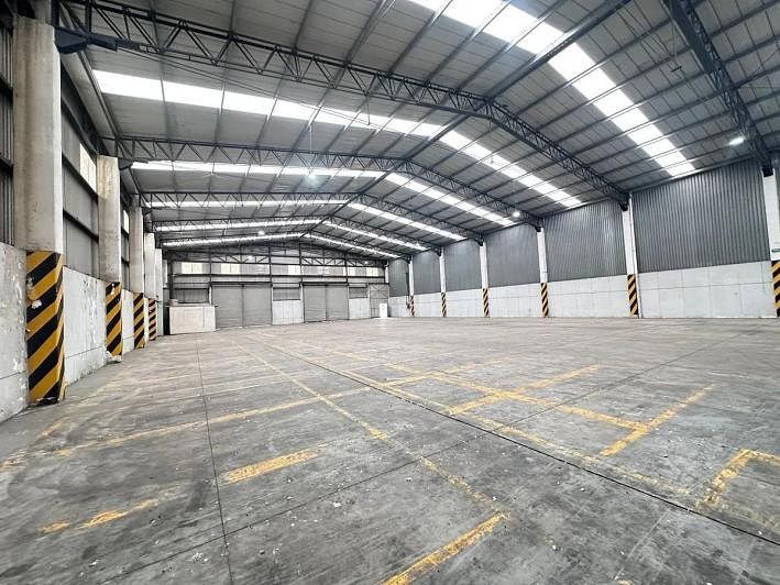 Bodega industrial en Bruno Pagliai, Veracruz, foto 3 de 12