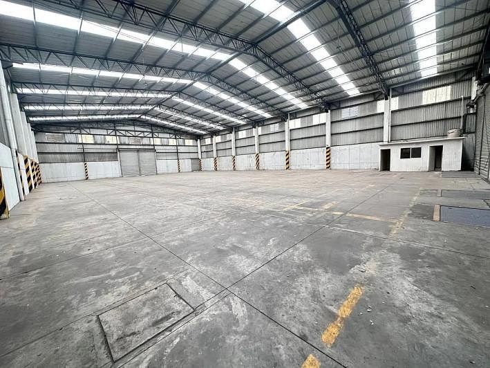 Bodega industrial en Bruno Pagliai, Veracruz, foto 2 de 12