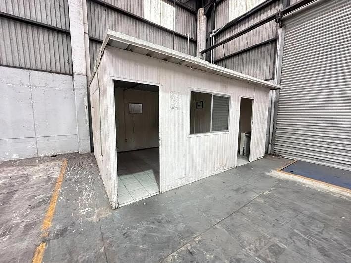 Bodega industrial en Bruno Pagliai, Veracruz, foto 12 de 12