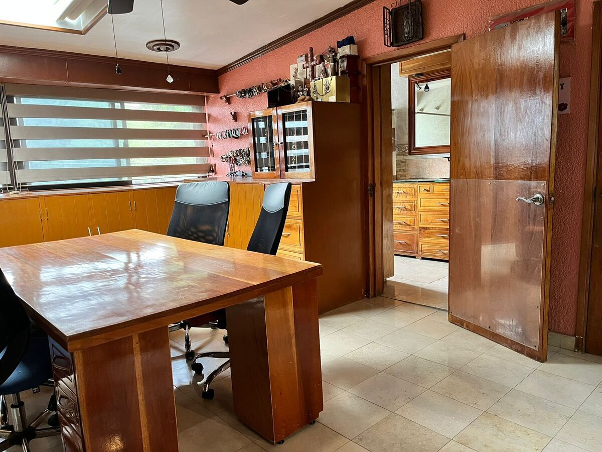Casa en esquina en Jardín Balbuena - foto 5
