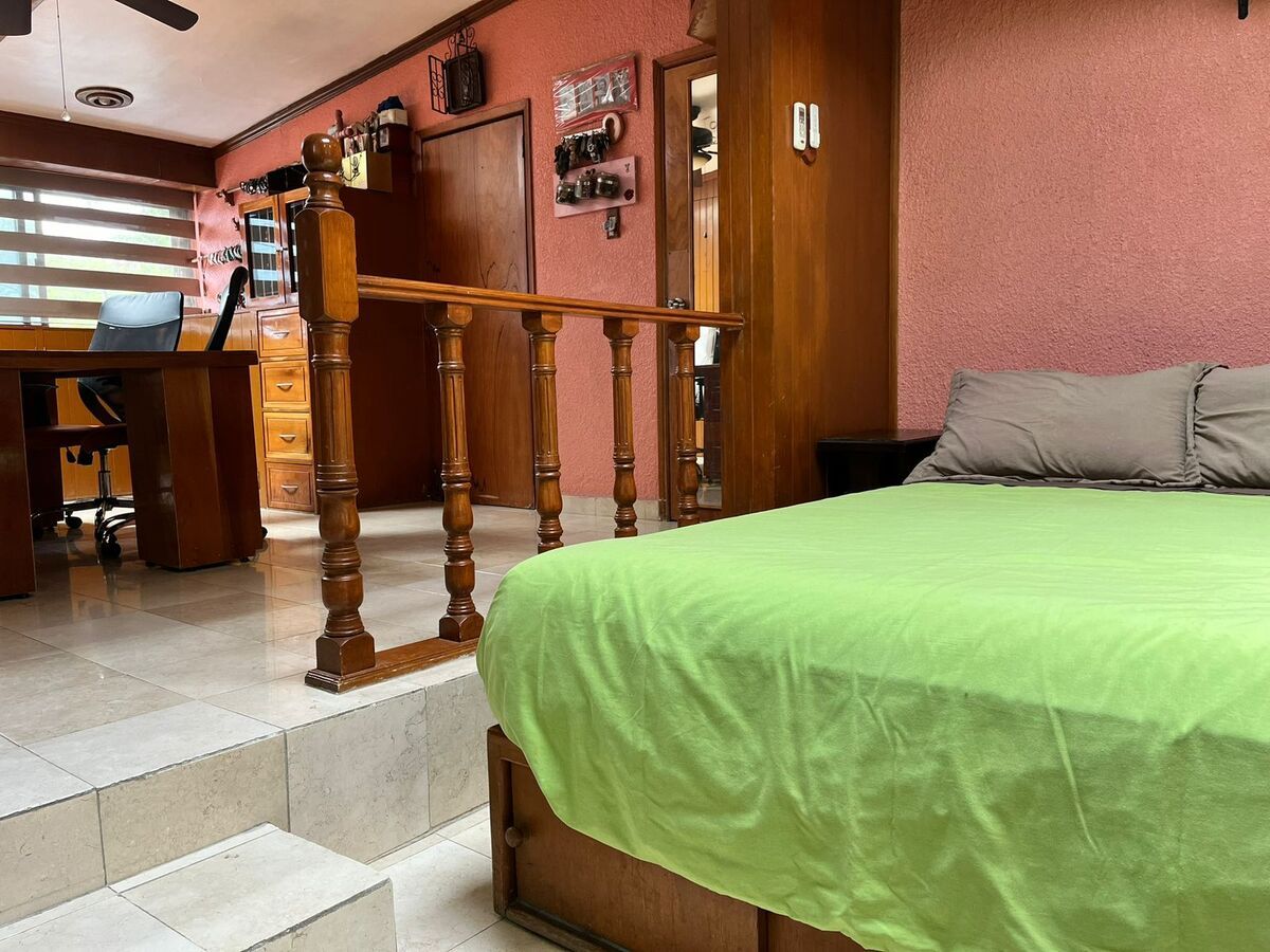 Casa en esquina en Jardín Balbuena - foto 4