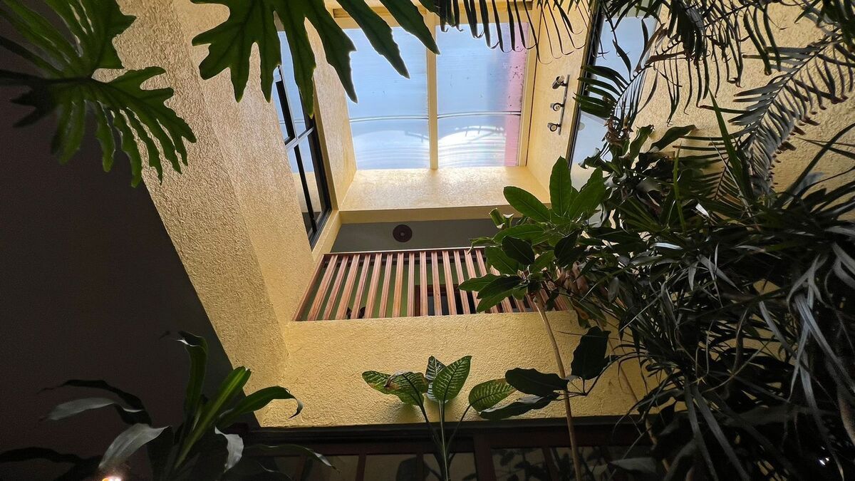 Casa en esquina en Jardín Balbuena - foto 1