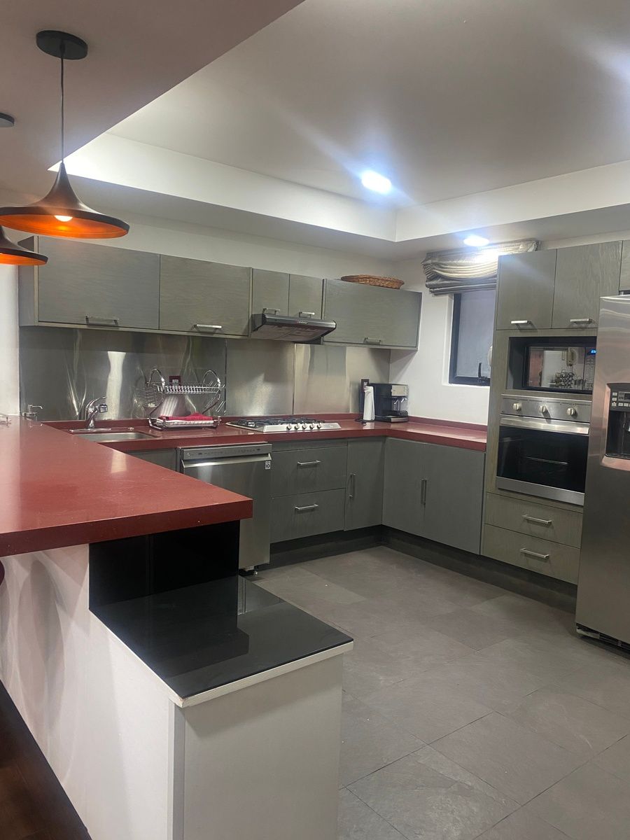 Hermoso Departamento en Venta – 137 m² | 2 Recámaras | Terraza | Amueblado - foto 5