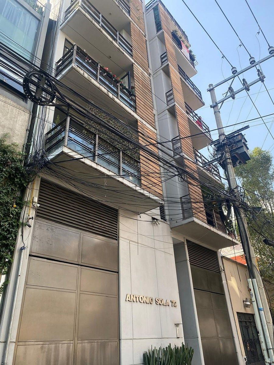 Hermoso Departamento en Venta – 137 m² | 2 Recámaras | Terraza | Amueblado - foto 1