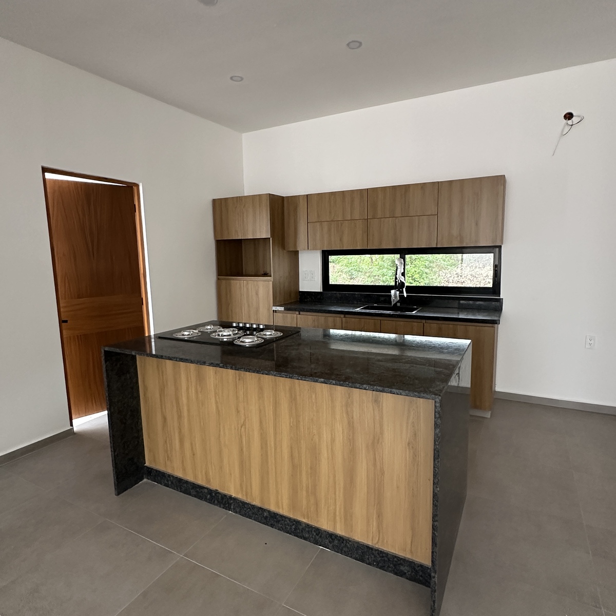 3 de 13: CASA MUESTRA