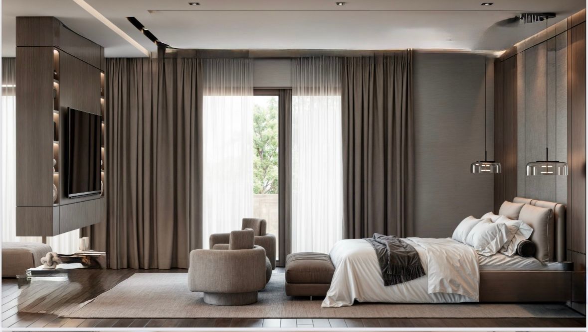 6 of 14: Recamara principal