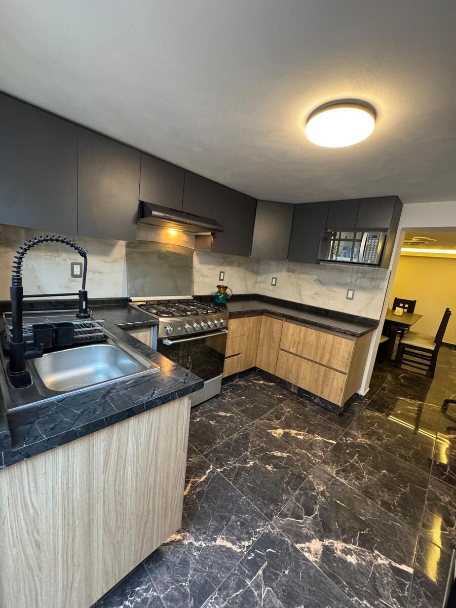 3 de 13: Cocina integral