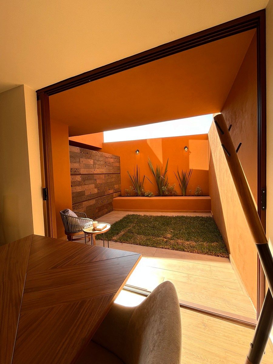 Casa en Paseo de la Primavera, Morelia, foto 7 de 14
