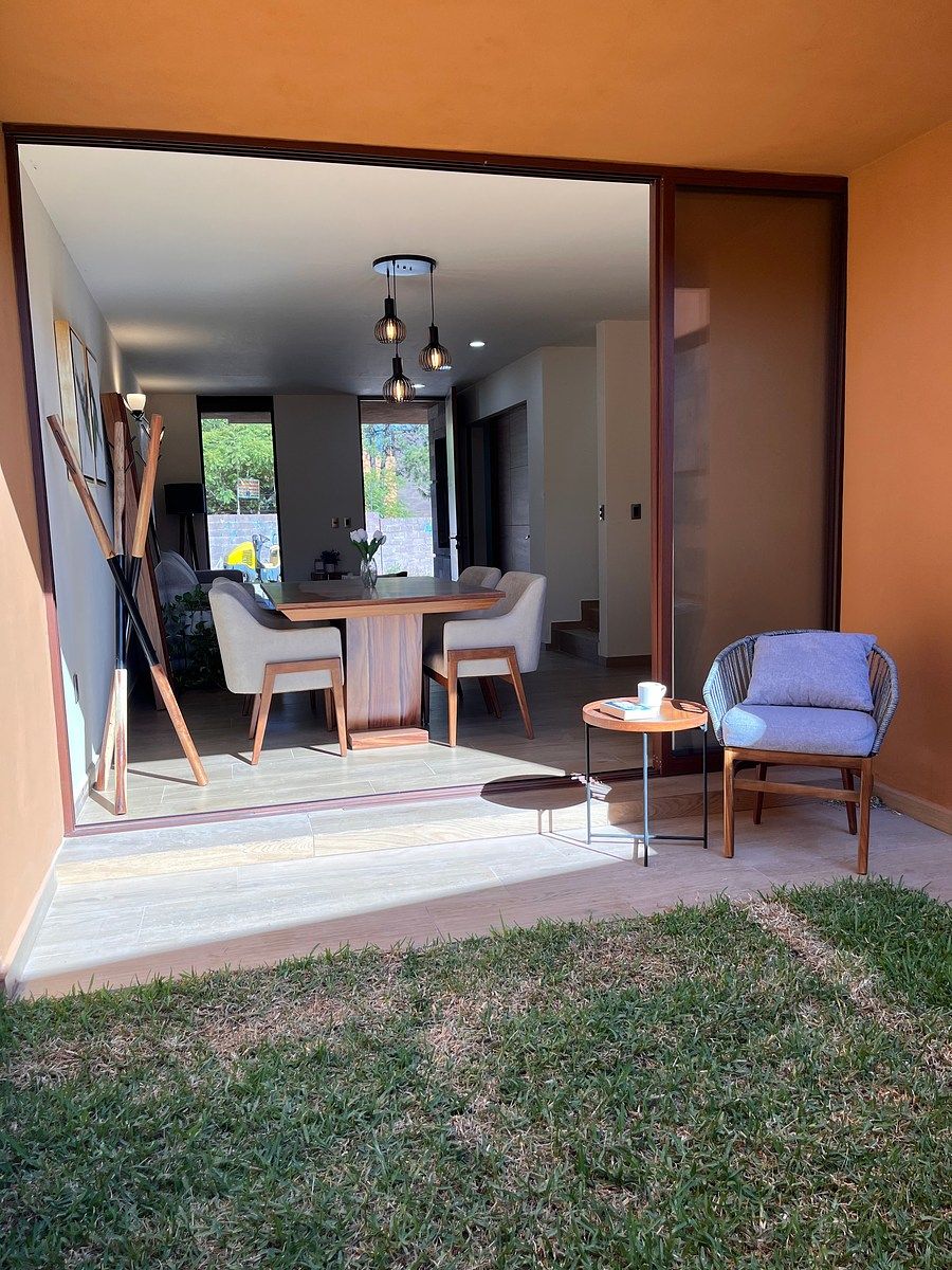 Fracc. Paseo de la Primavera II, Casa modelo Orquídea, foto 1 de 14