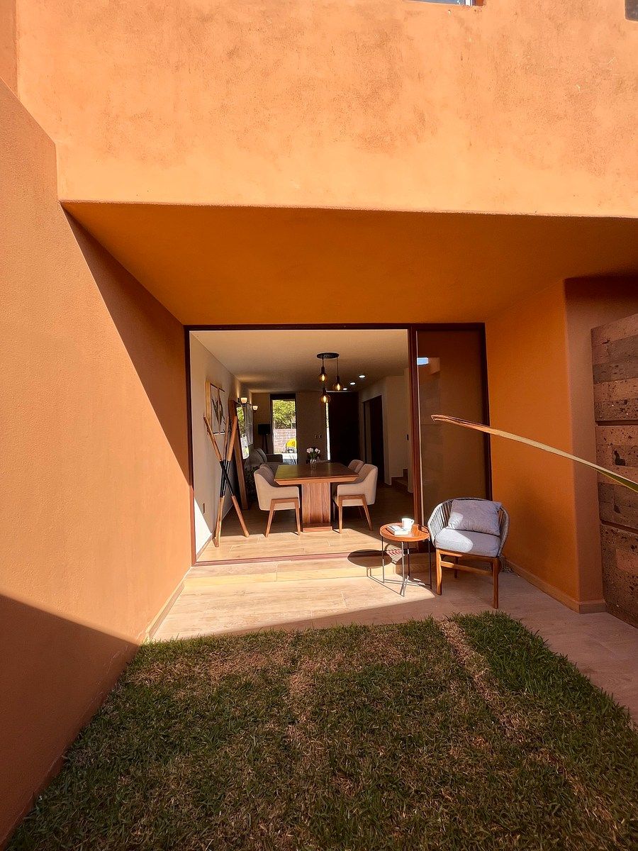 Casa en Paseo de la Primavera, Morelia, foto 10 de 14