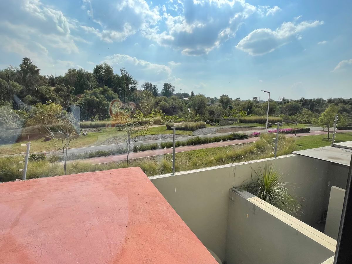 13 de 21: Bella vista desde Recamara Principal