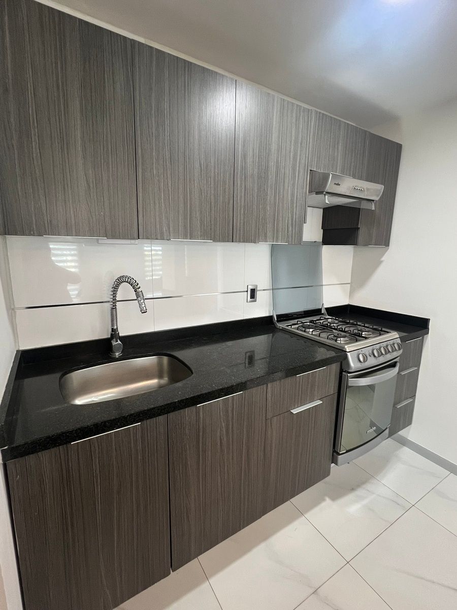 1 de 18: Cocina Integral