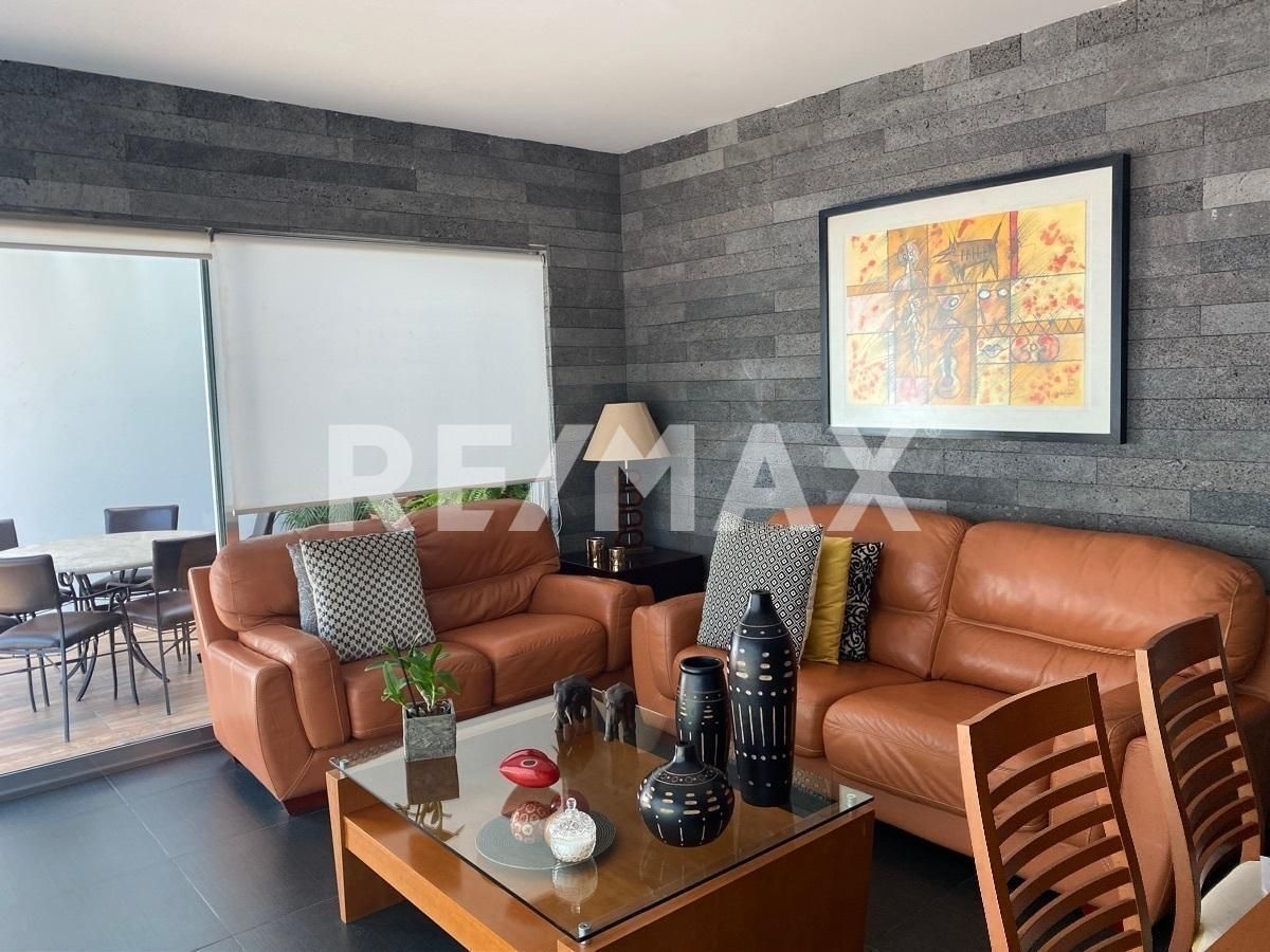 Casa em condomínio fechado em La Vista Residencial, Querétaro, foto 11 de 16