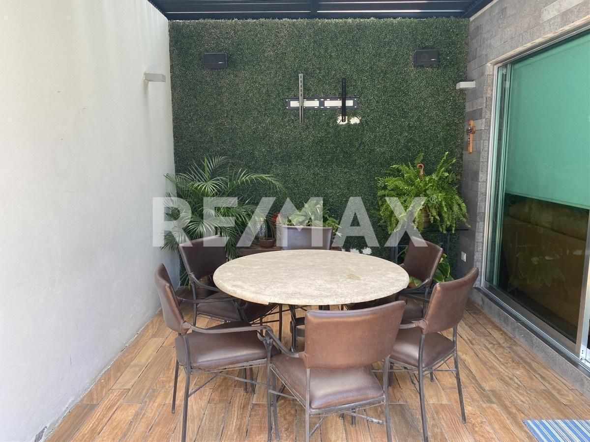 Casa em condomínio fechado em La Vista Residencial, Querétaro, foto 12 de 16