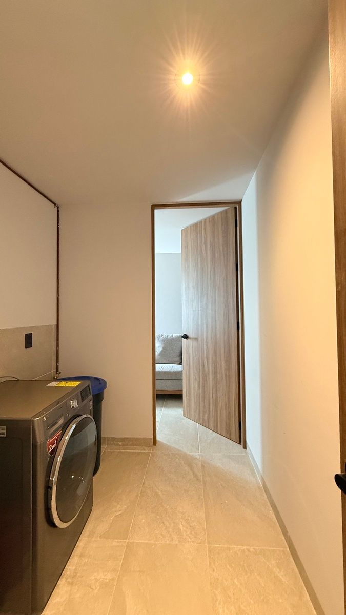 12 de 25: lavanderia