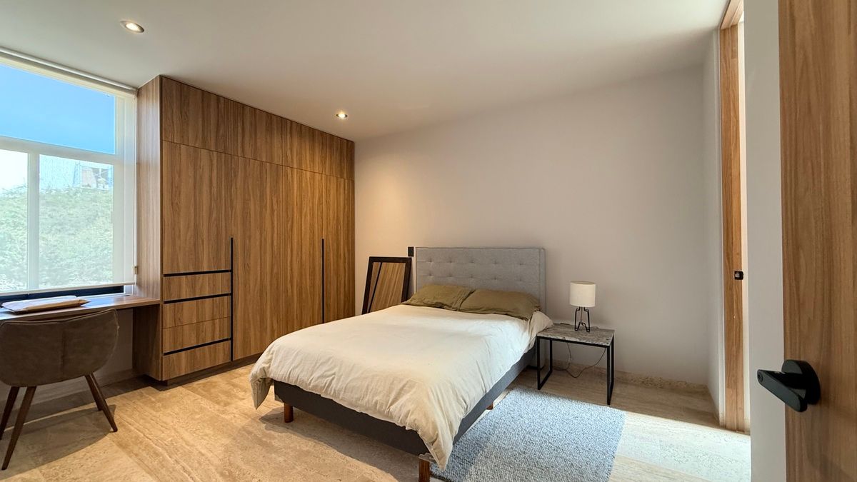 17 de 25: recámara secundaria