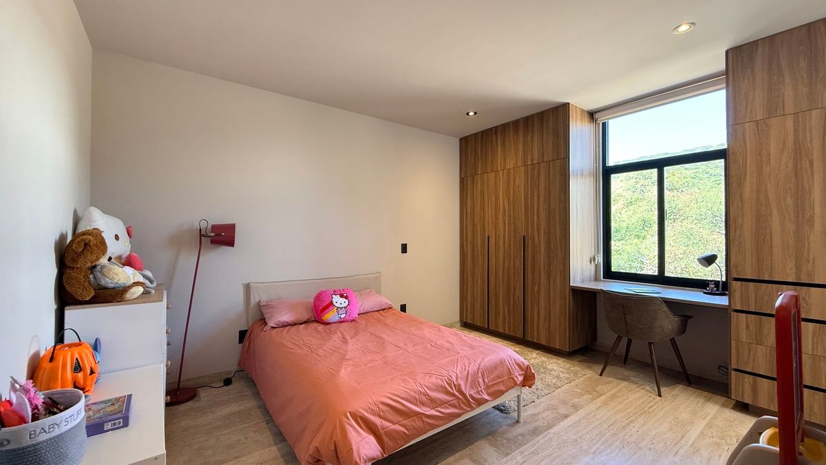 19 de 25: recámara secundaria