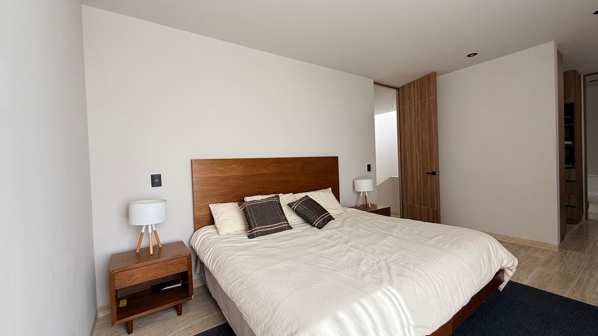 21 de 25: Recamara principal