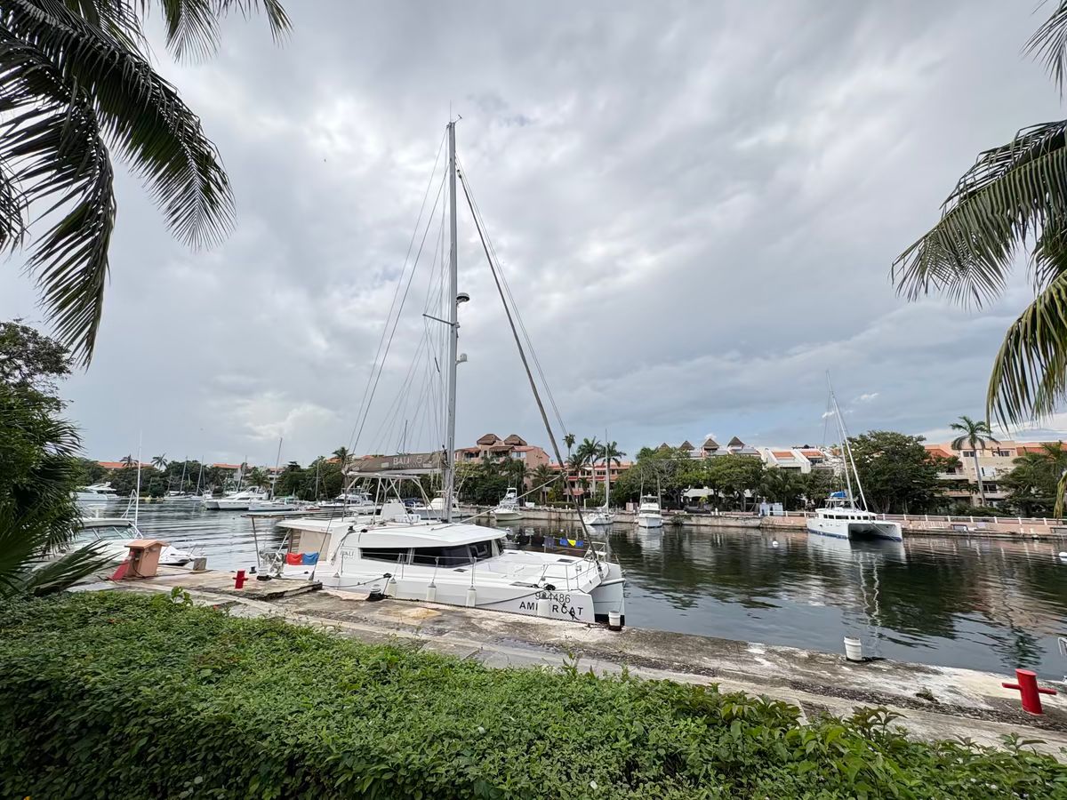 1 de 21: Marina view from the apartment