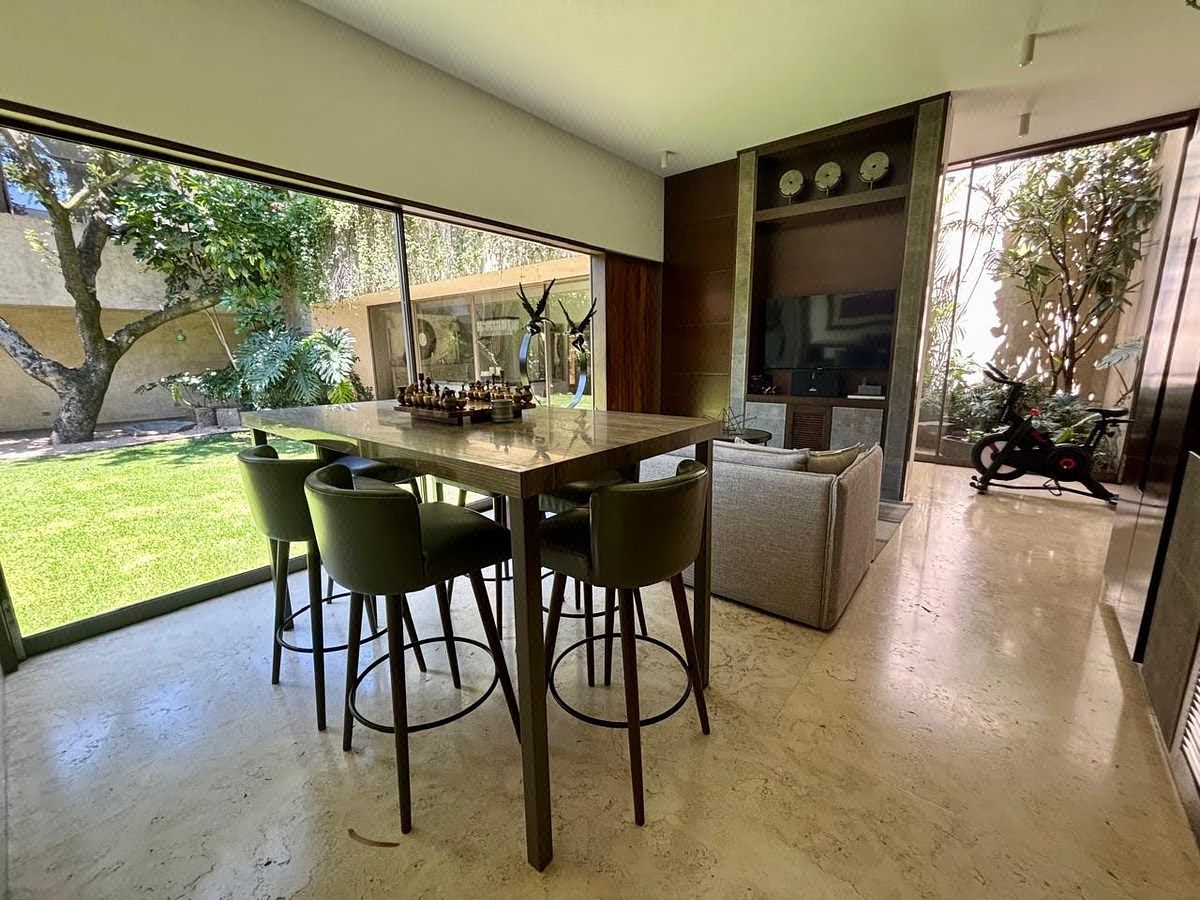 Casa em condomínio fechado em Del Carmen, Coyoacán, foto 8 de 25