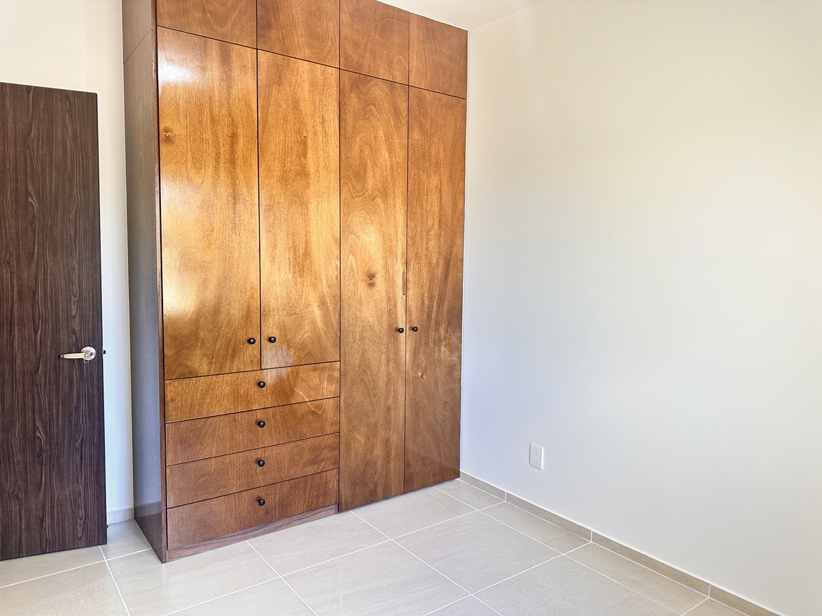 6 de 19: Clóset