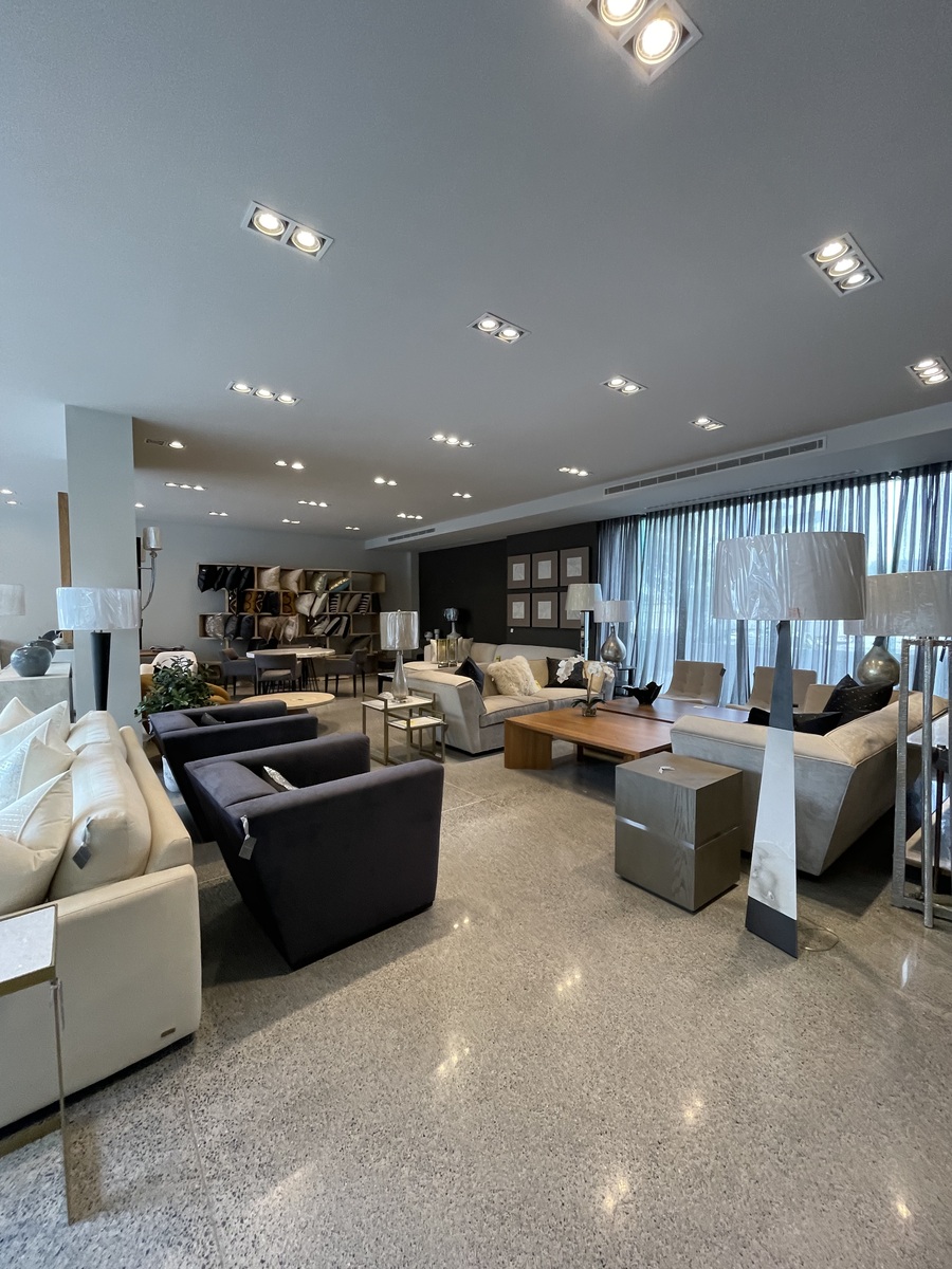 3 de 14: Primer Planta