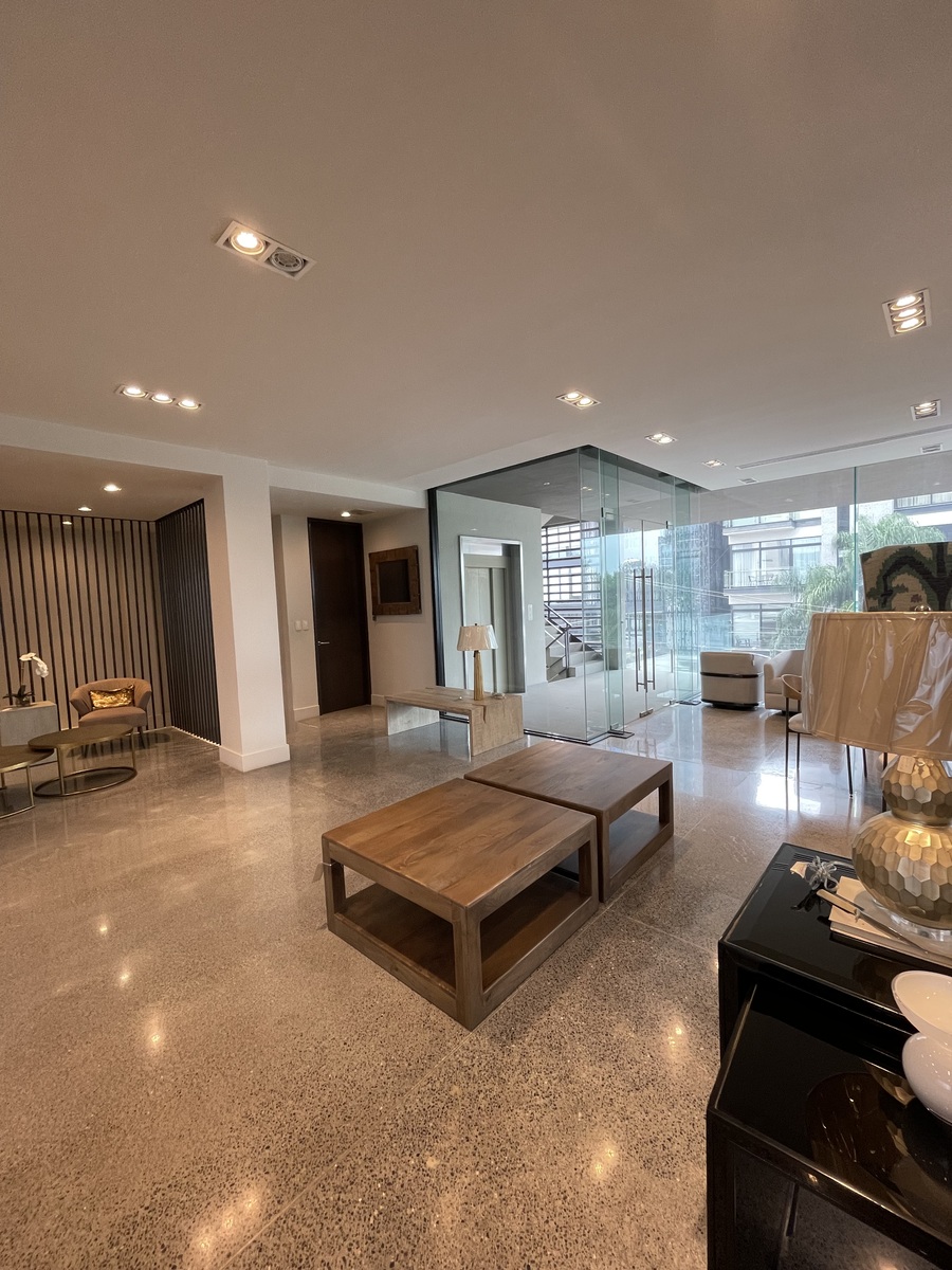 7 de 14: Segunda Planta