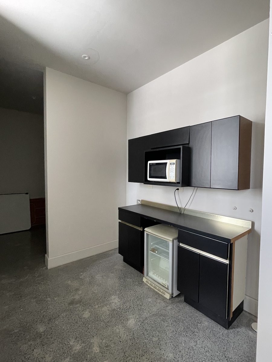 8 de 14: Cocineta Tercer Planta